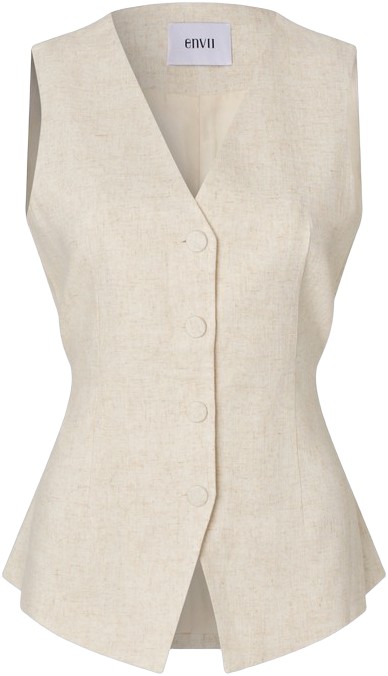 Endore VN Vest 7247