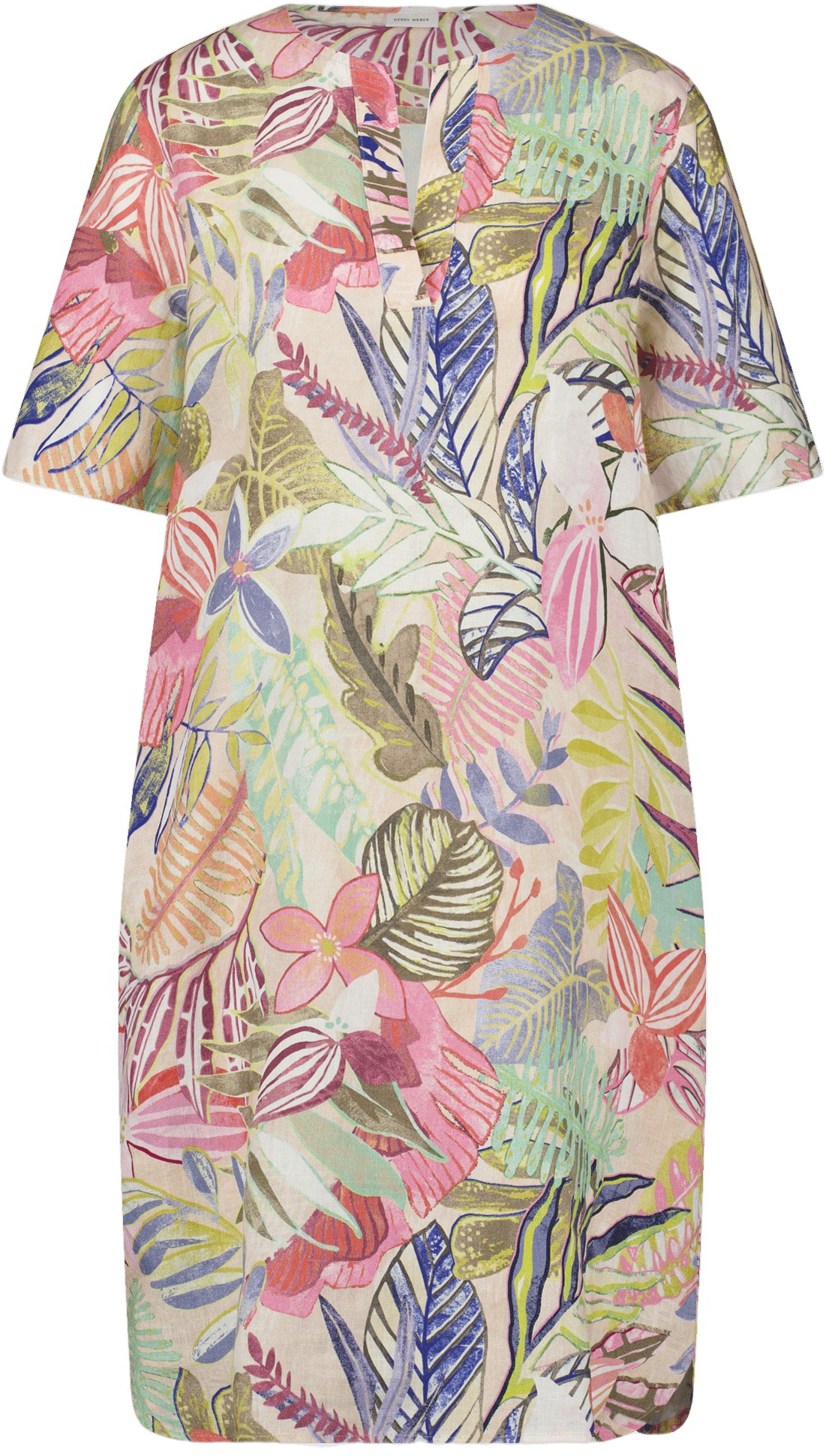 Dress Woven
