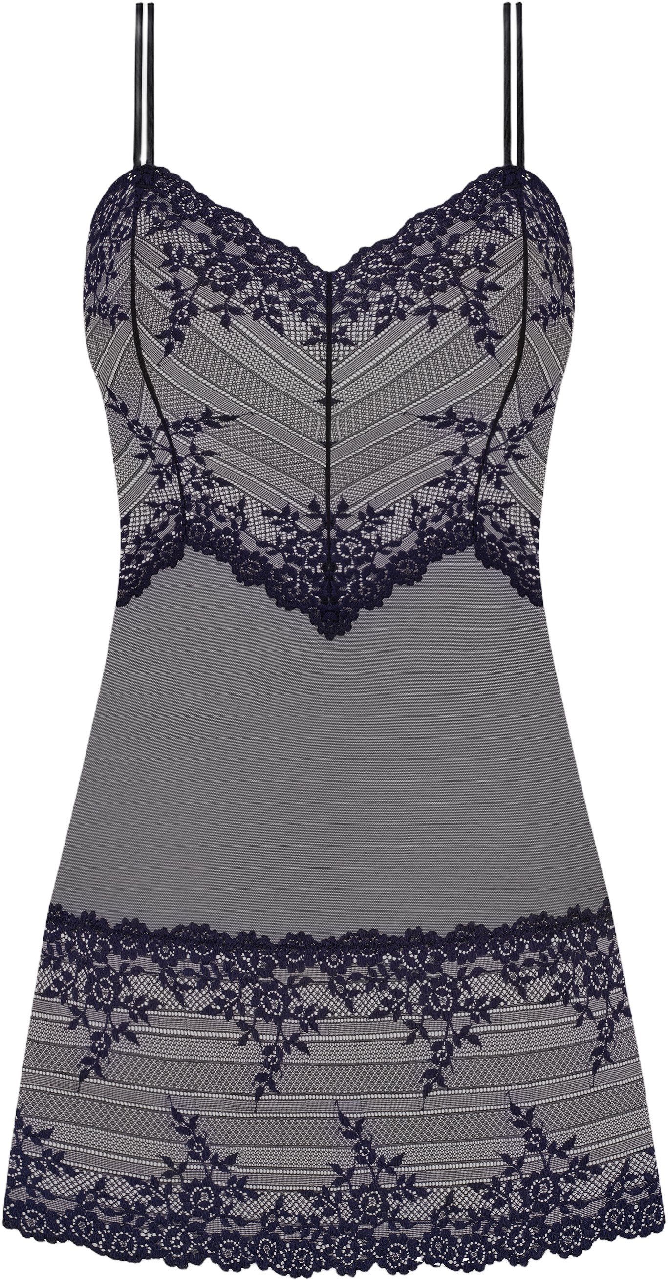 Embrace Lace Chemise
