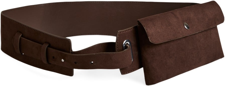 Pcalina Belt BAG PP - Køb til DKK 182 - Spar 29%