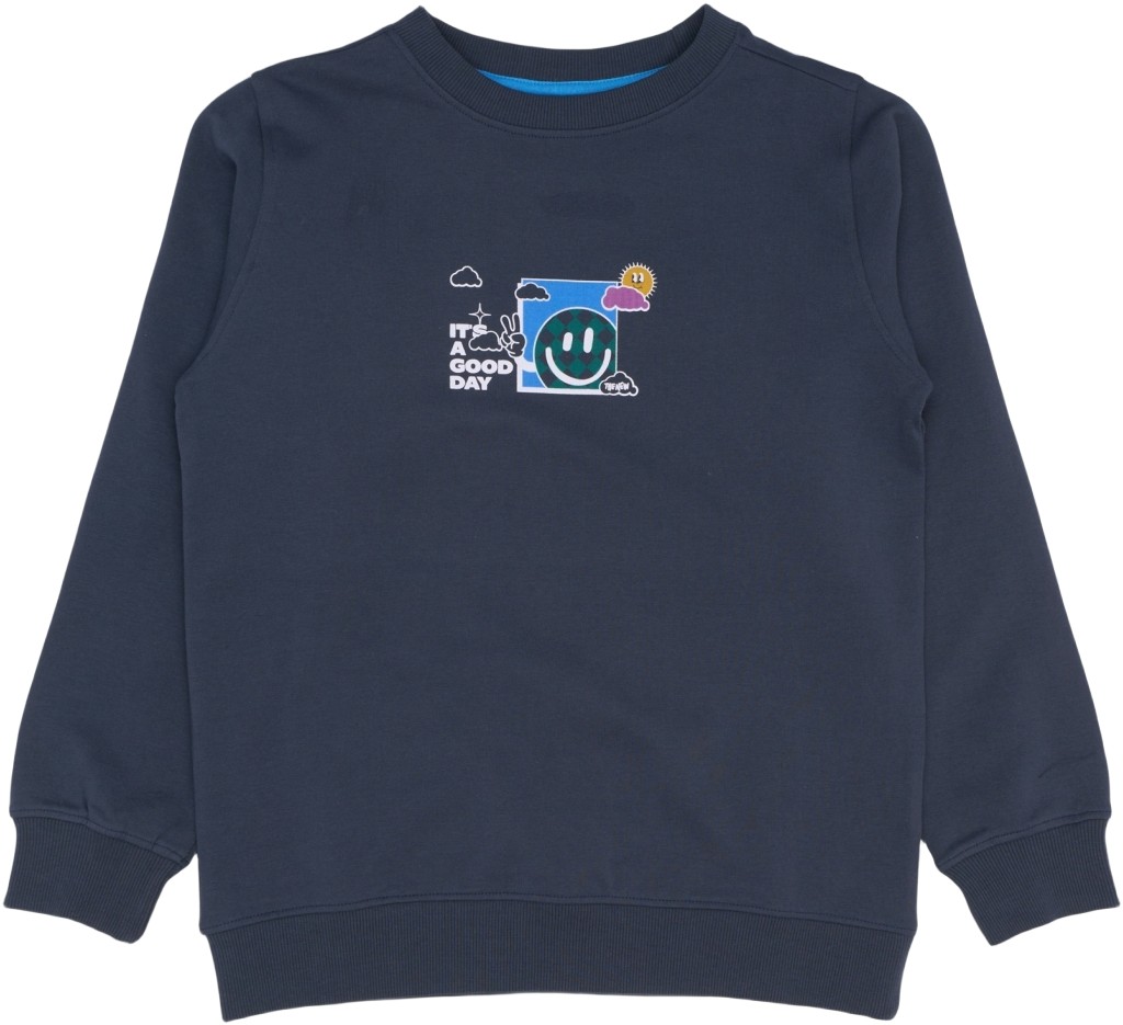Tnphillip Sweatshirt
