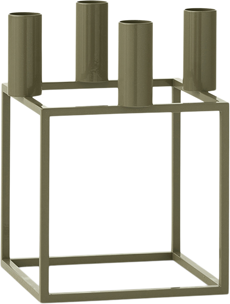 Kubus 4 Olive