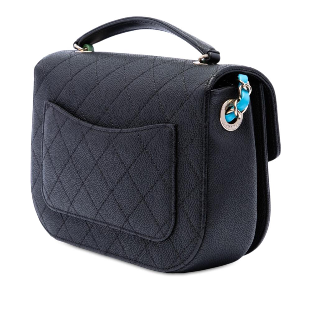 Chanel Flap Bag
