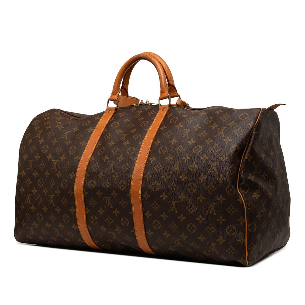 Louis Vuitton Keepall