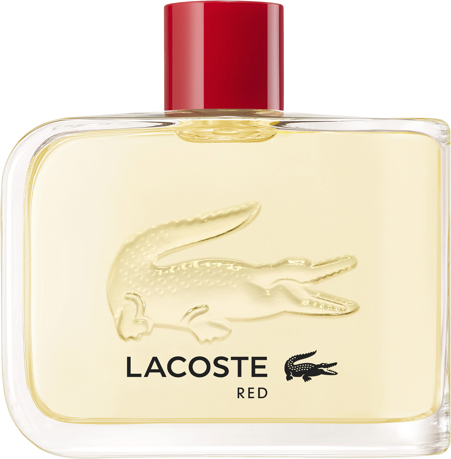 Red Eau Toilette