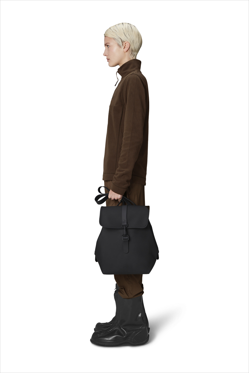Bucket Backpack