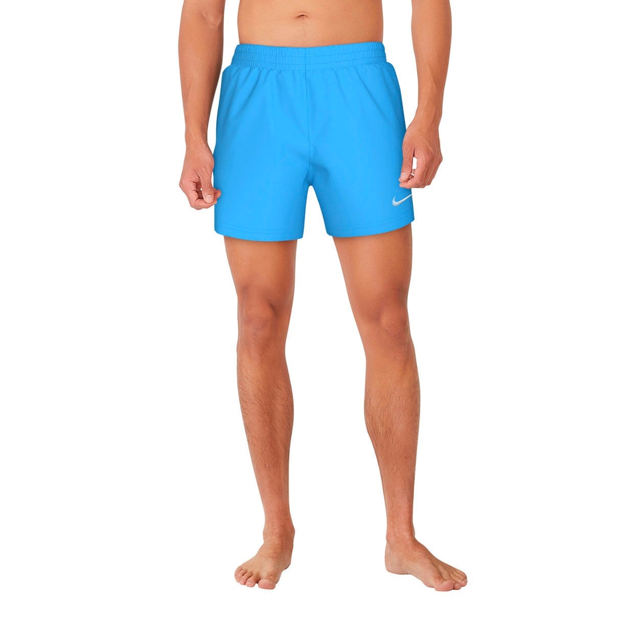 “Essential Lap 5″” Badeshorts”