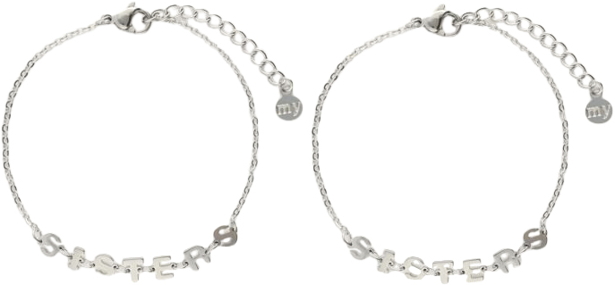 Sisters Bracelet