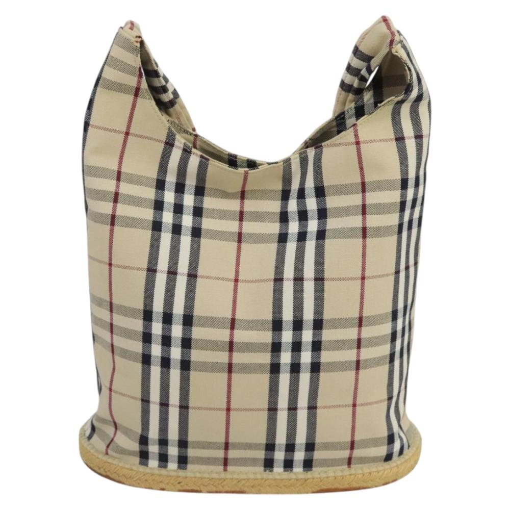 Burberry Shoulder Bag