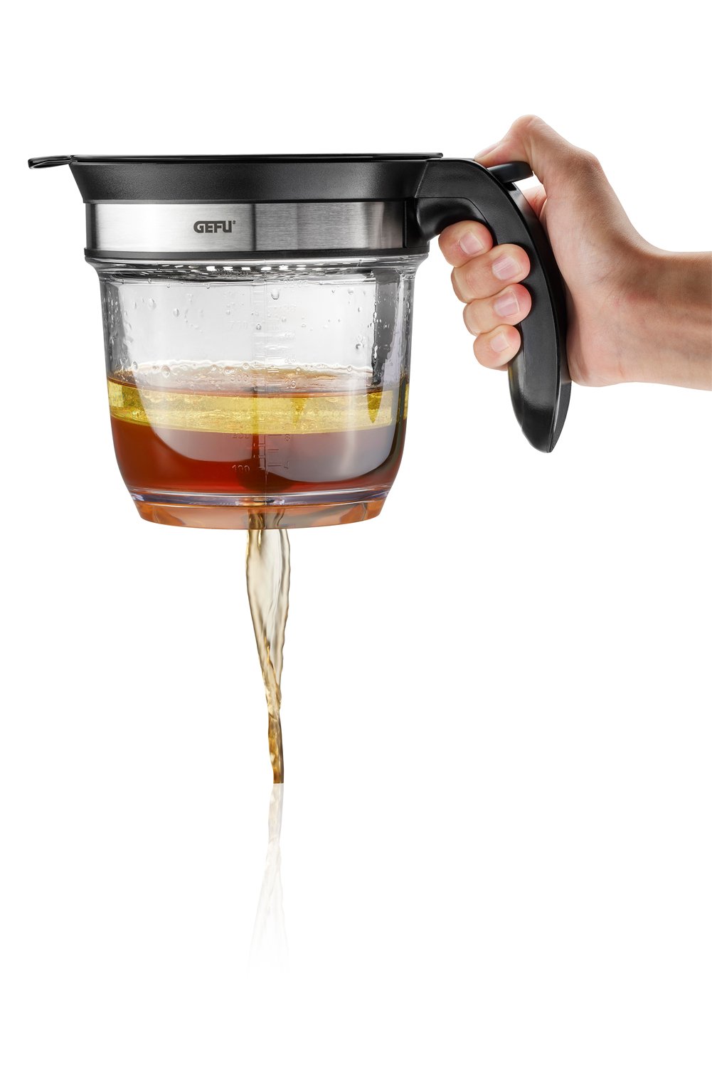 Fat Separator jug Fluido