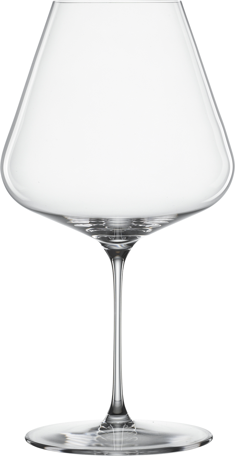 Definition Bourgogne Glas 2 STK.
