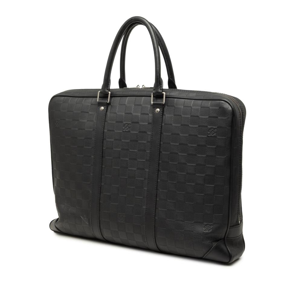 Louis Vuitton Briefcase
