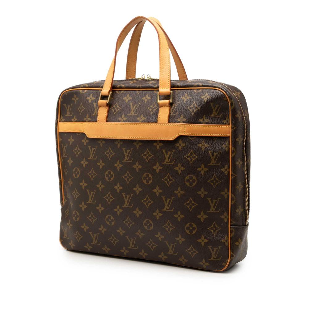 Louis Vuitton Porte Documents Voyage
