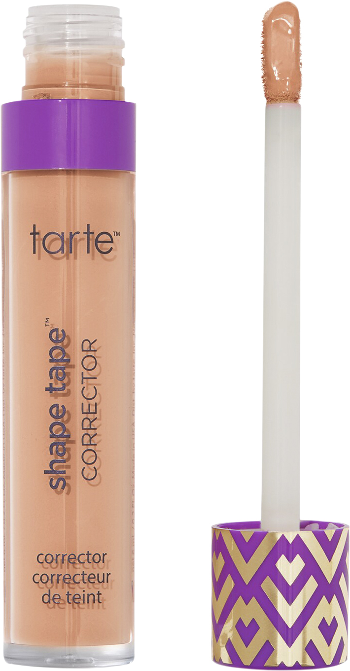Shape Tape Corrector Peach