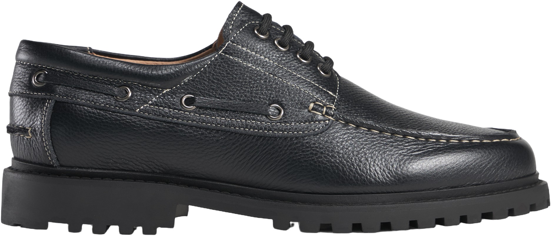 Derby Shoe
