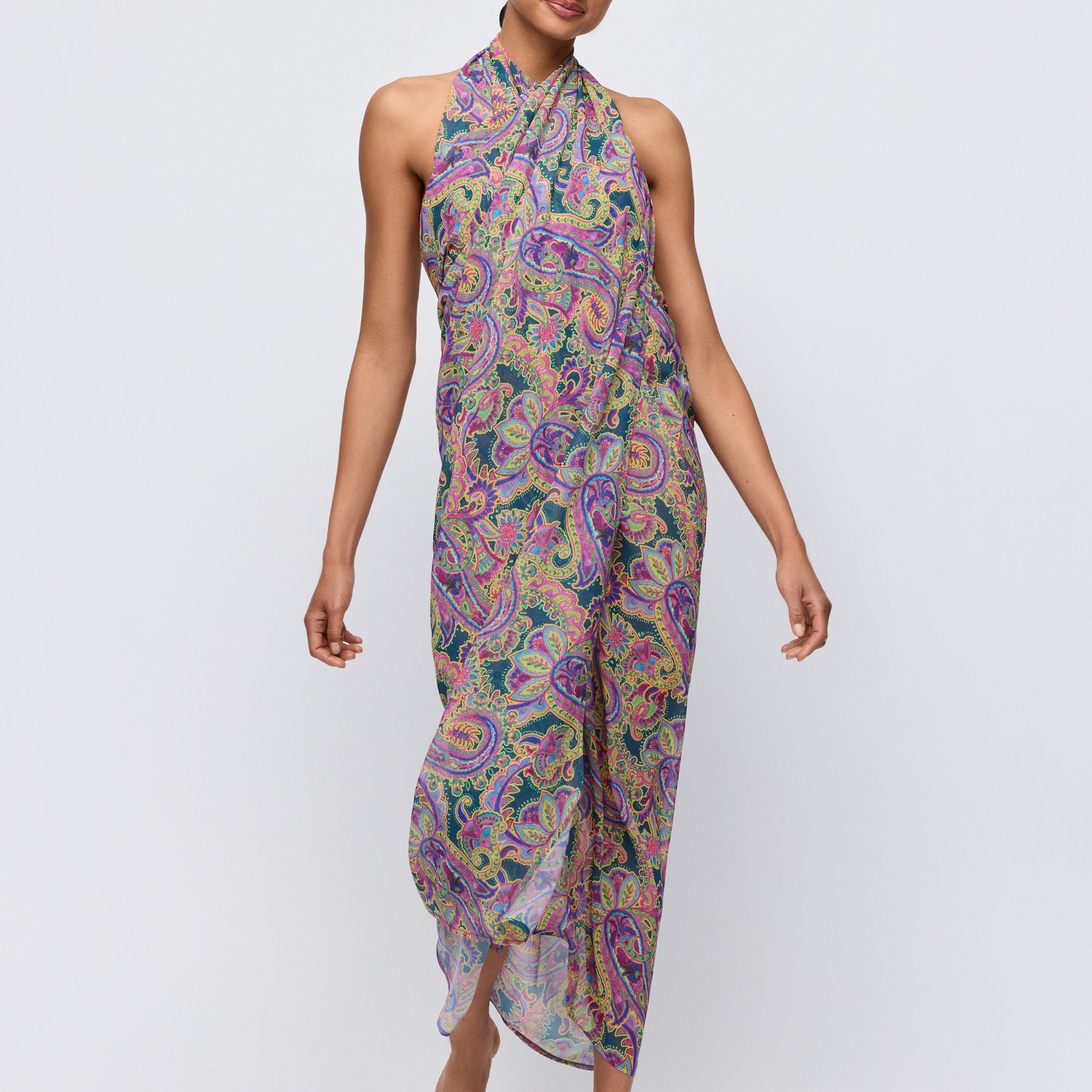 Jolise Badetøjs Pareo