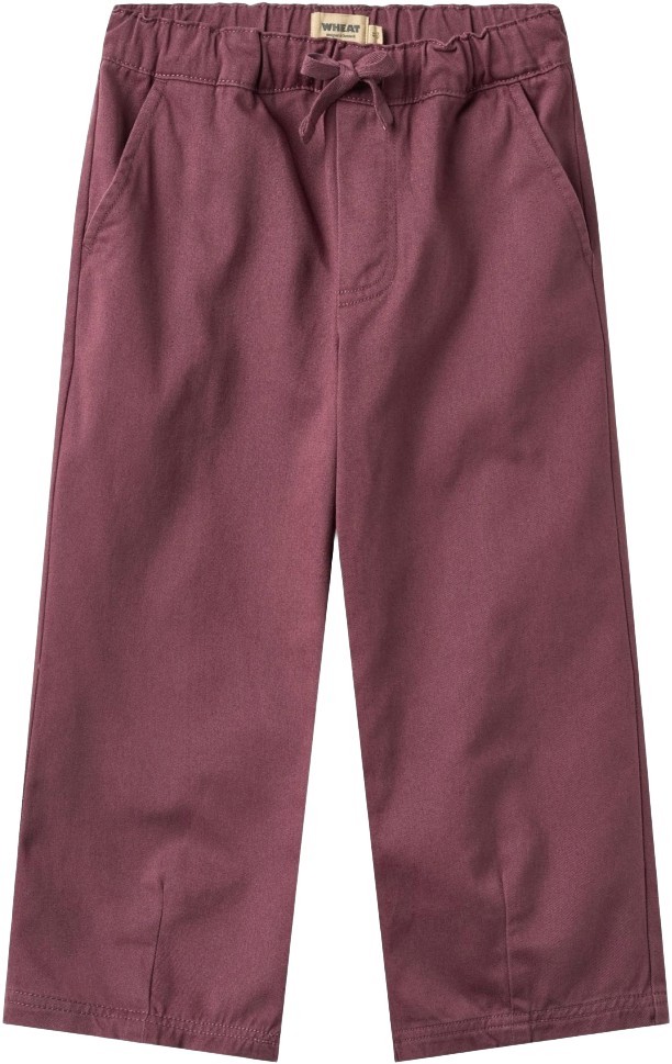 Trousers Thinka