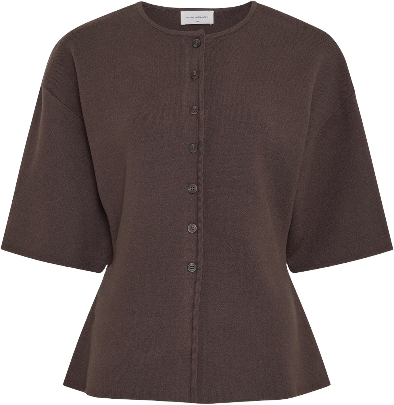 Mschmirielle East 2/4 Cardigan