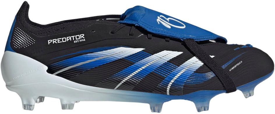 Predator Elite Bellingham FG Fodboldstøvler - DKK 2.300