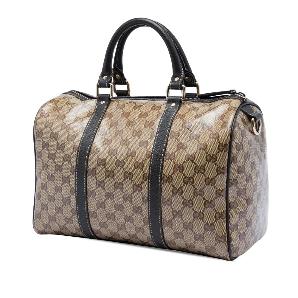 Gucci Boston Bag