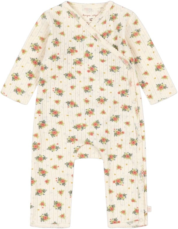 Minnie Newborn Onesie Gots