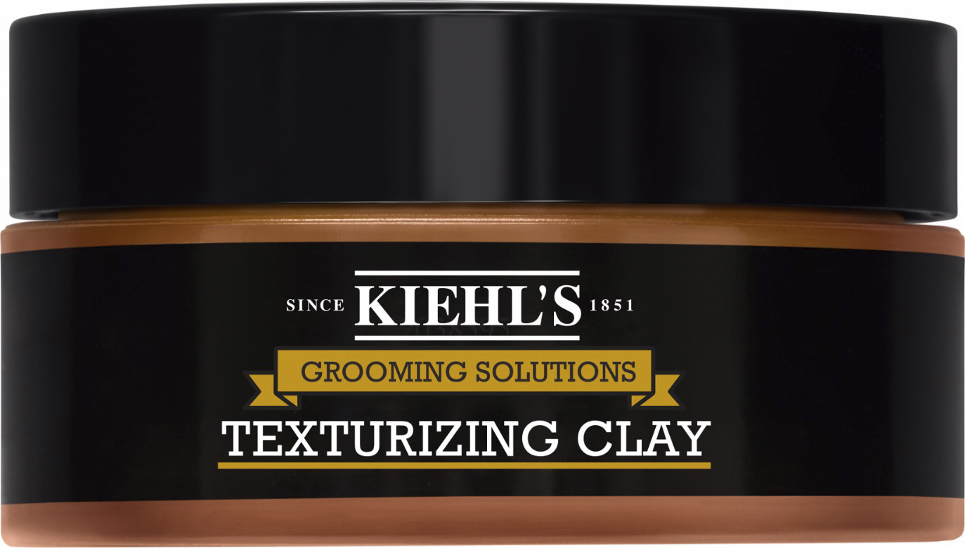 Grooming Solutions Texturizing Clay
