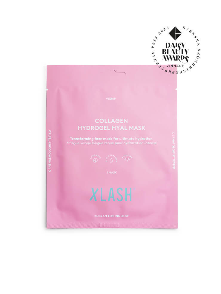 Collagen Hydrogel Hyal Mask