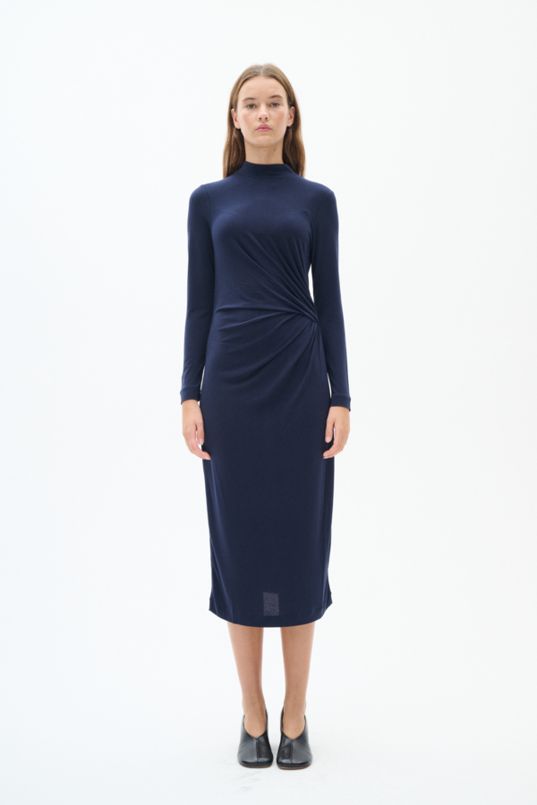 Solanaiw LS Dress