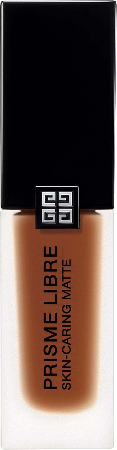 Prisme Libre Skincaring Matte Foundation