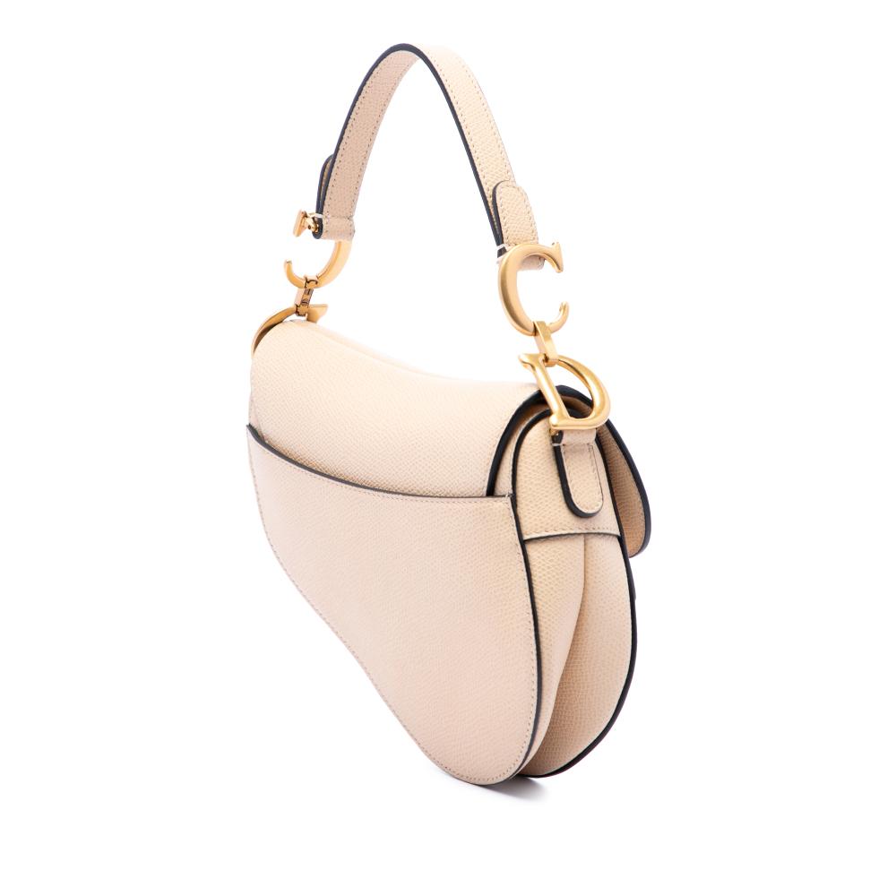 Dior Saddle Bag