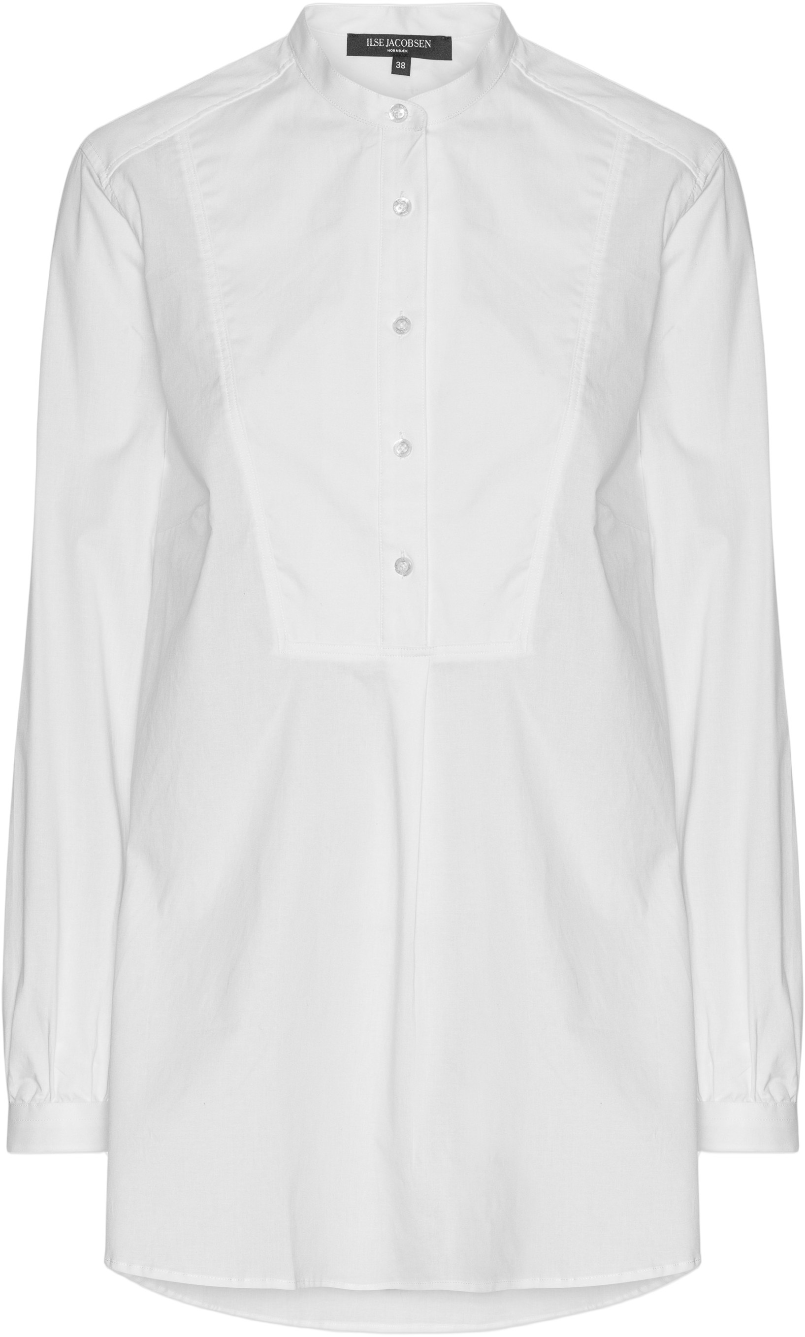 Shirt Long Back