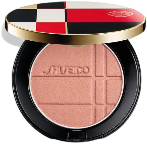 Shiseido Color And Glow Enhancer 7 g - 04