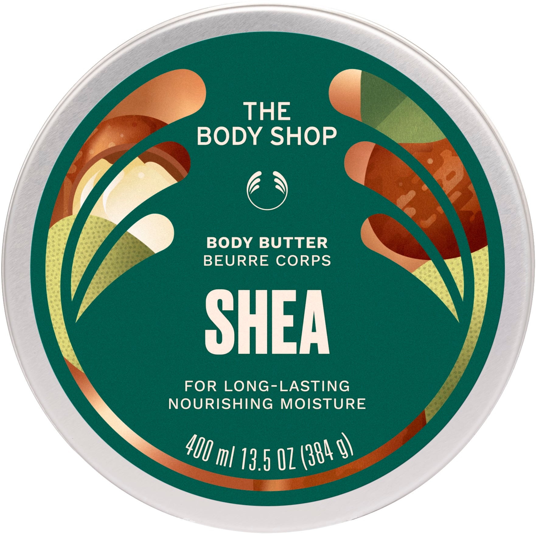 Shea Body Butter