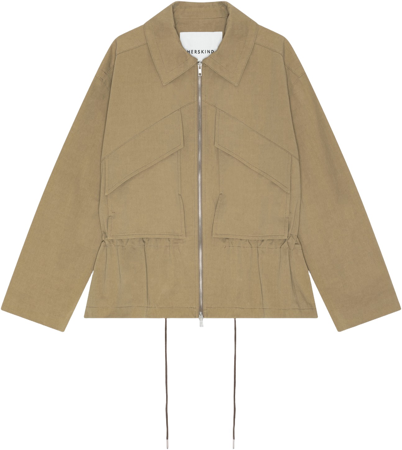 Milano Jacket