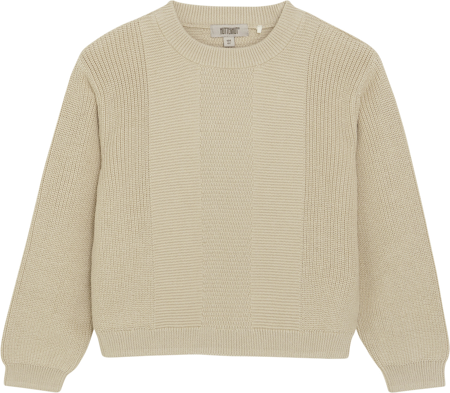 Pullover Knit