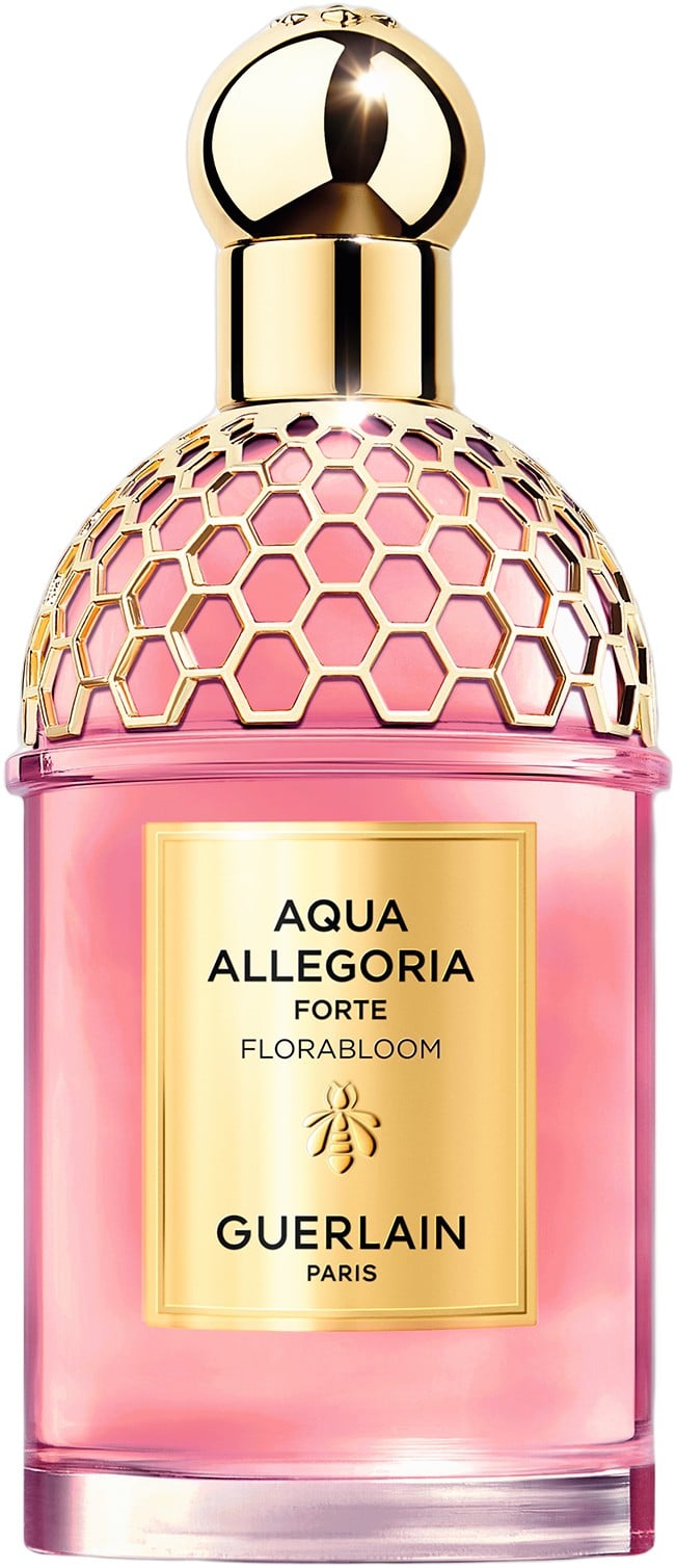 Aqua Allegoria Florabloom Forte EdP 125ml