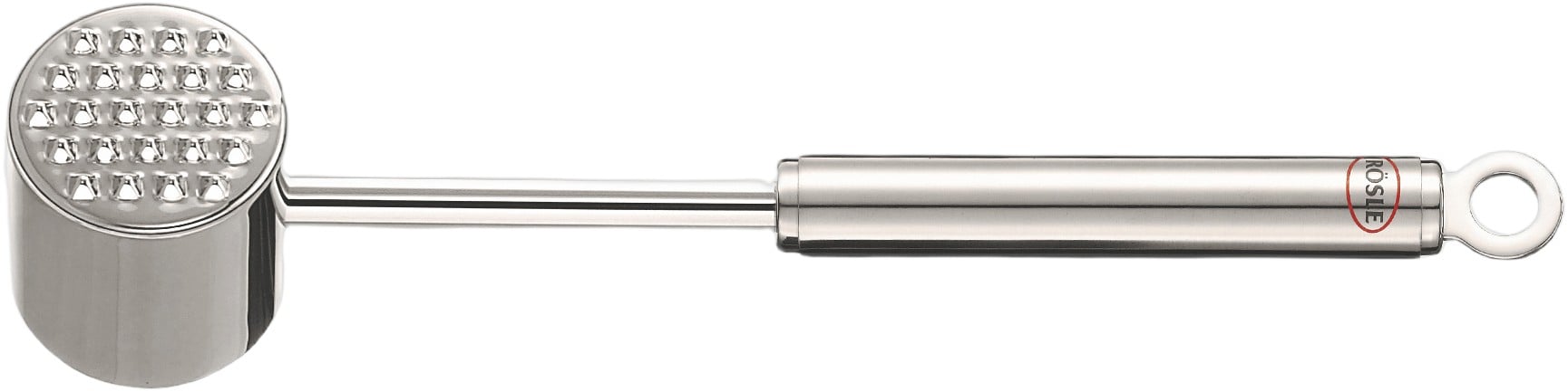 Kødhammer 28 cm Stål