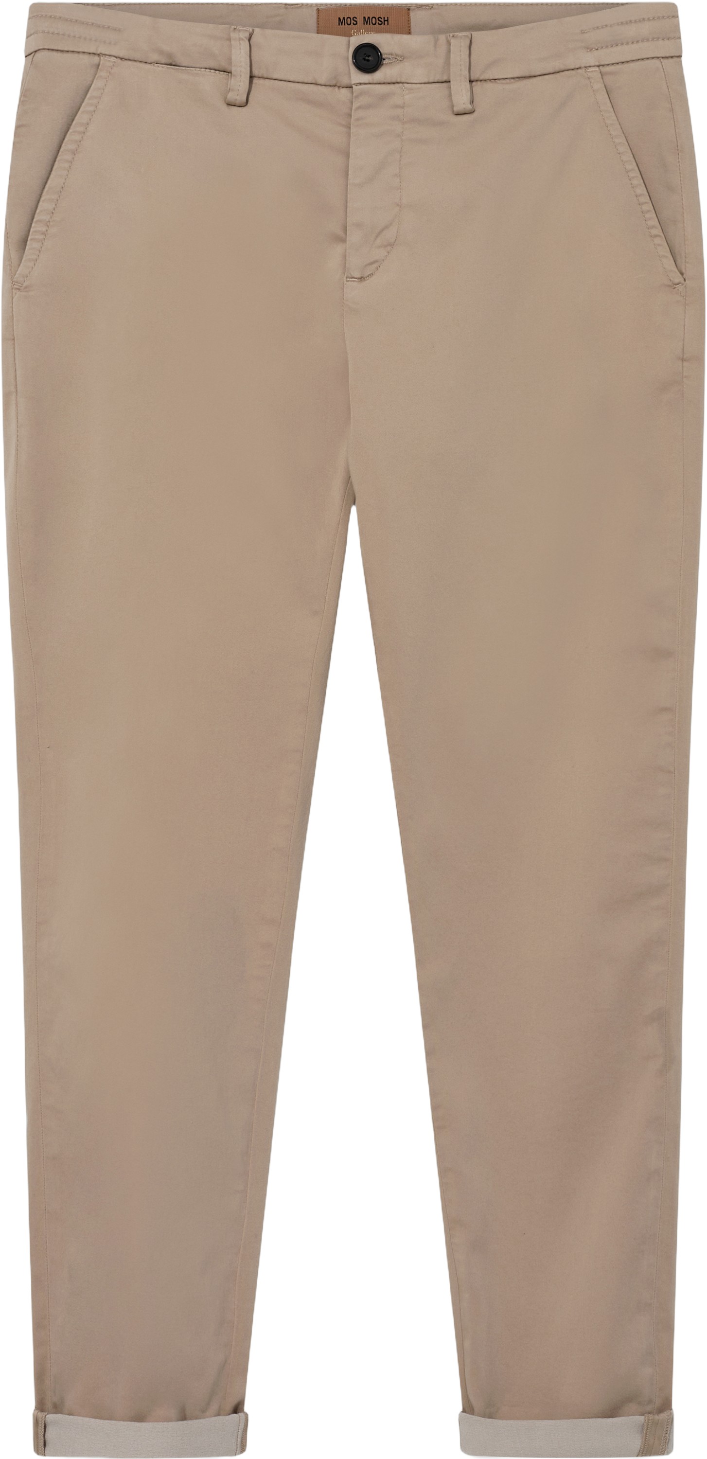 Hunt Soft String Pant