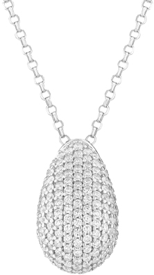 Goccia Altro Necklace