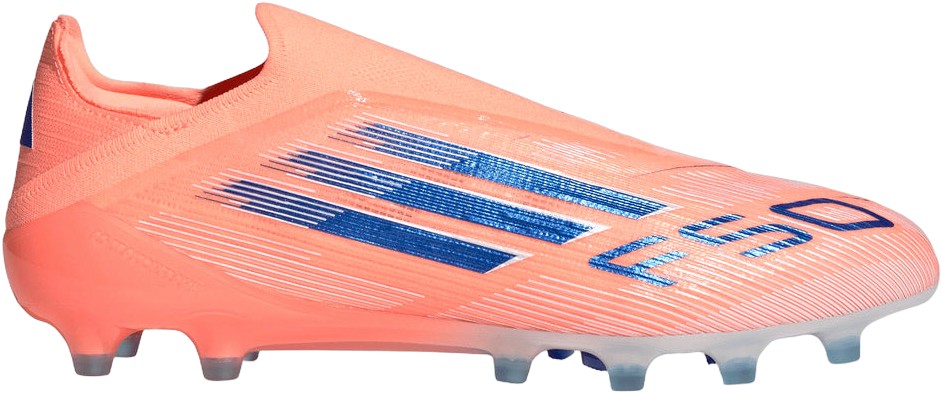 F50 Elite Laceless AG Fodboldstøvler