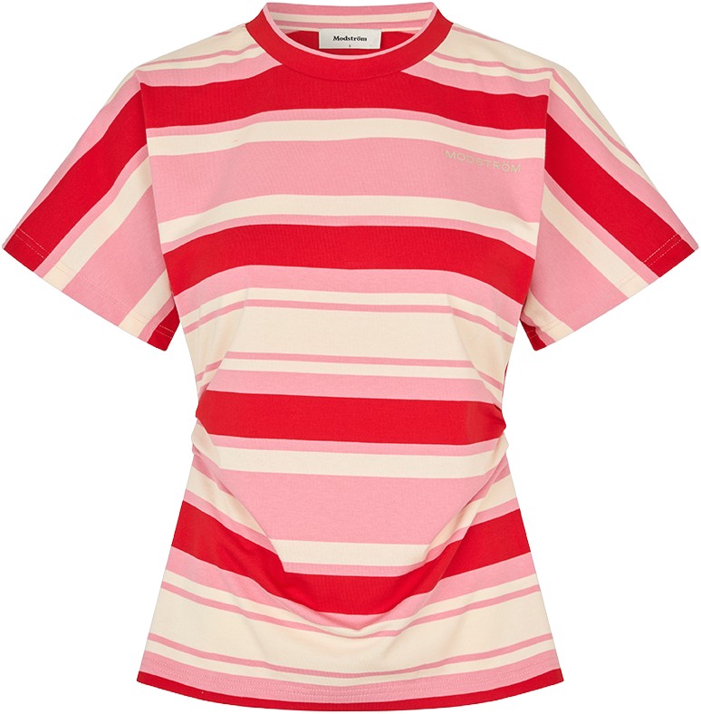Urbanmd Stripe Tshirt