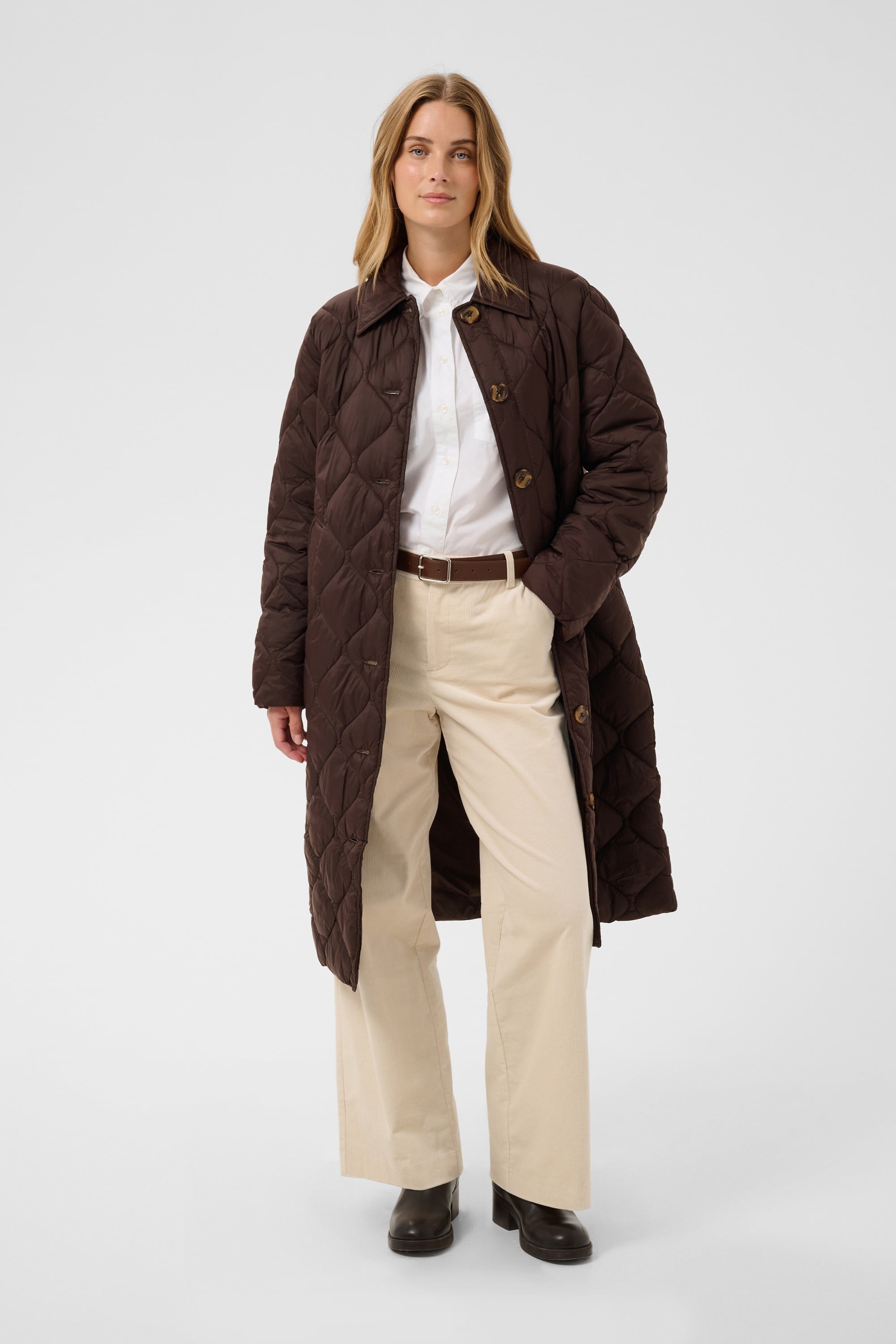 Carinepw Outerwear