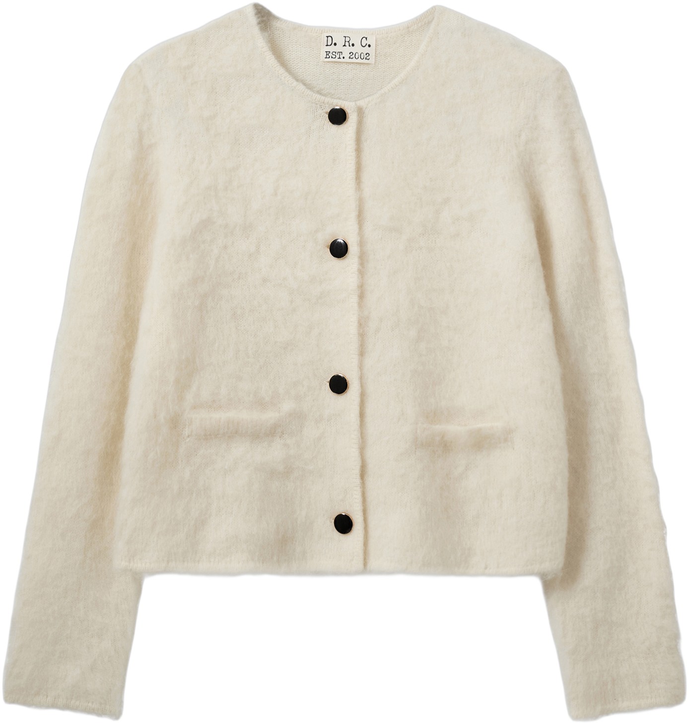 Verona Brushed Cardi