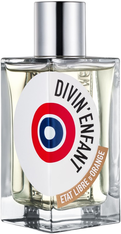 Divin’ Enfant Eau de Parfum 50 ml