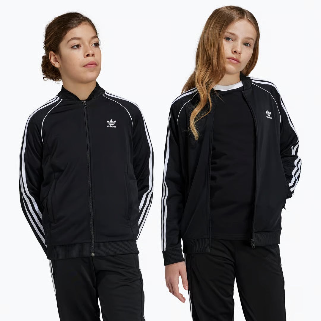 Adicolor SST Full Zip Sweatshirt