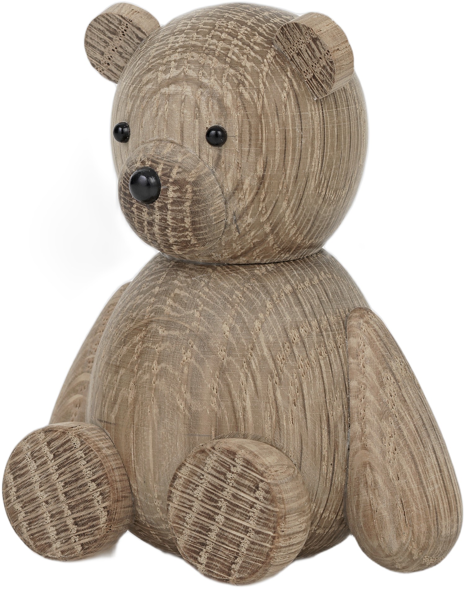 Teddy Oak | Small