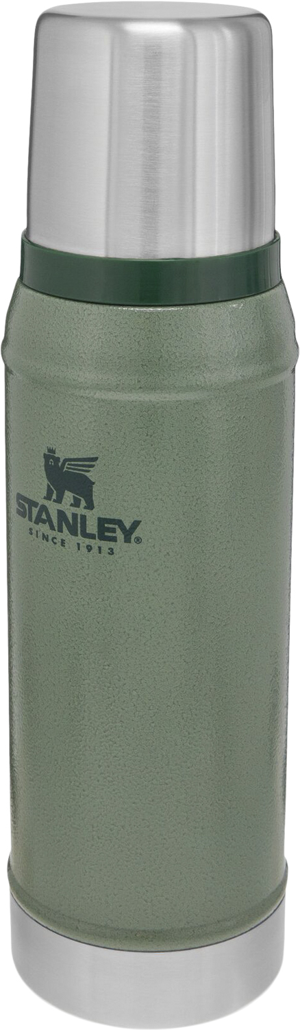 Legendary Classic Bottle. 75L