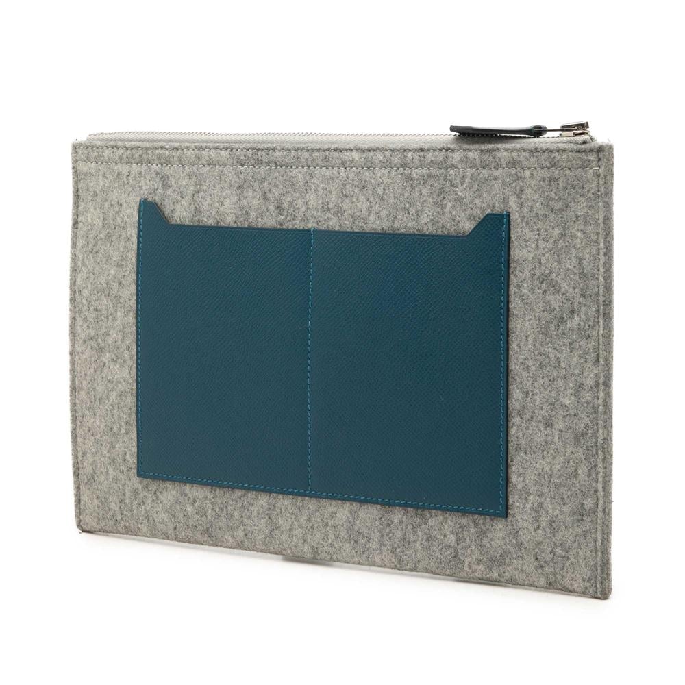 Hermès Clutch