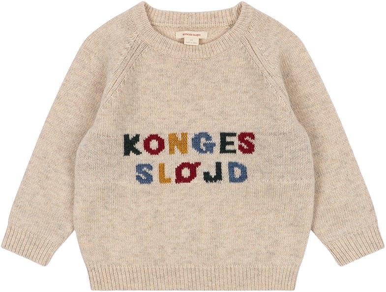Billi Knit Sweater