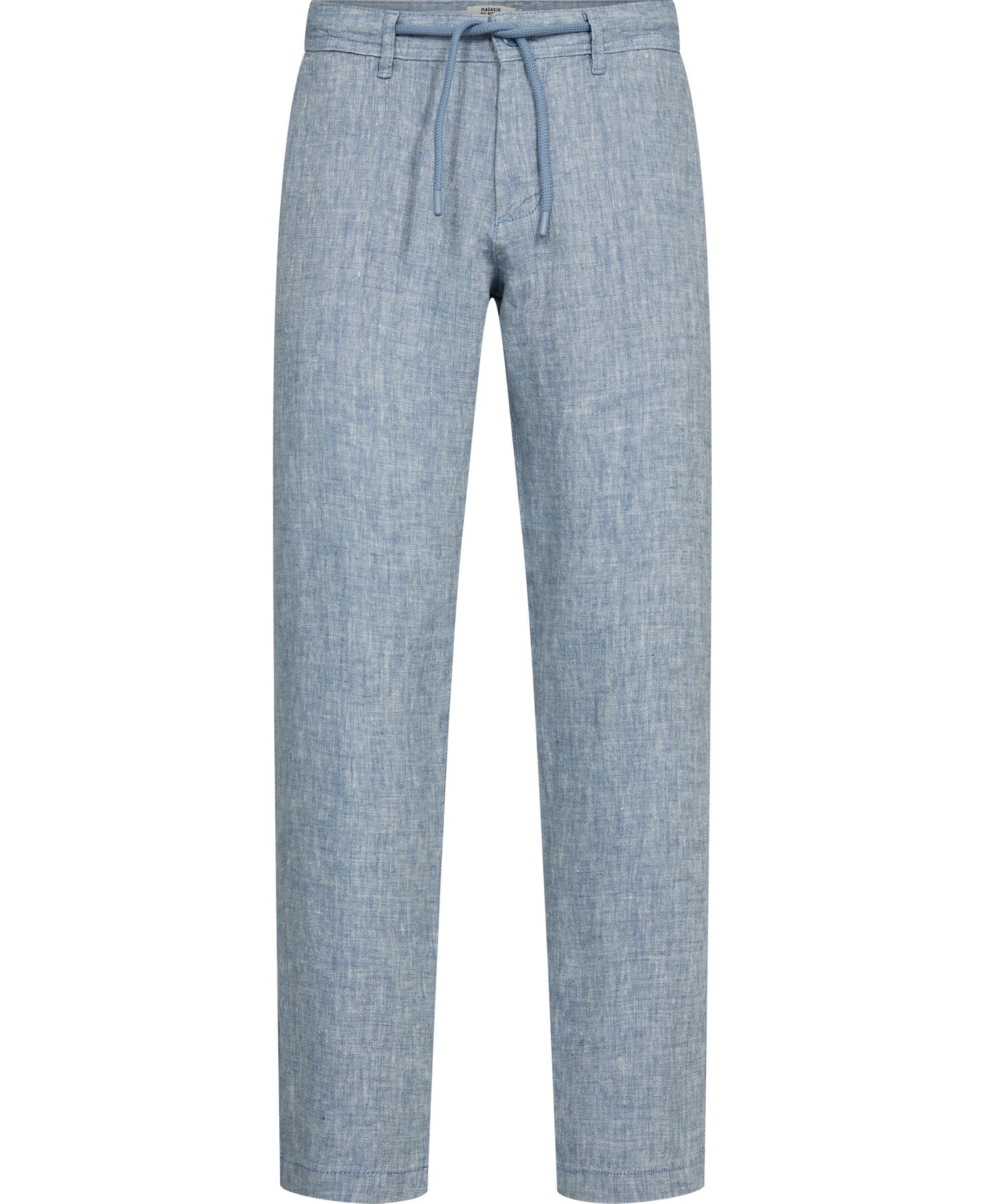 Luigi Linen Pants